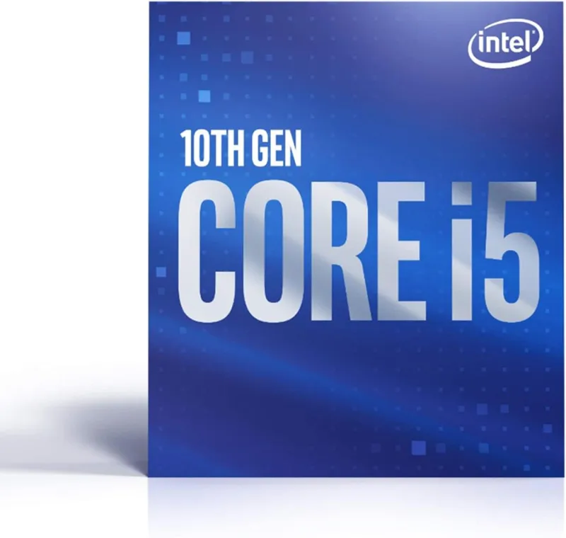 Core i5 10600 BOX