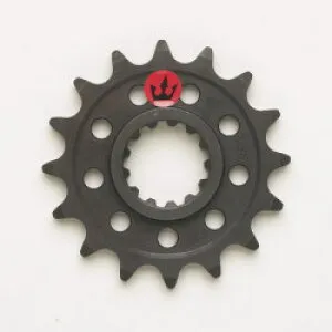 DRIVEN ドリブン フロントスプロケット CB900 919 02-05 CBR1000 RR CBR929 00-03 CBR954 VF750 90-97 VFR750 86-89 VTR1000 RC51 00-01 02-06 F Super Hawk 97-05 HONDA ホンダ ドライブスプロケット・フロントスプロケット 駆動系