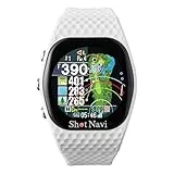 Shot Navi INFINITY Touch [ホワイト]