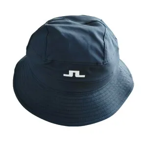 ゴルフウェア バケットハットJ.LINDEBERG (ジェイリンドバーグ)07352936 019 ブラック CAP751