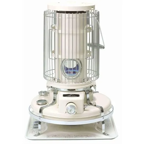 アラジン (Aladdin) 石油ストーブ ブルーフレーム ホワイト BF3911-W