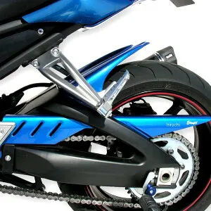 7302XX082 アルマックス ERMAX リアインナーフェンダー 06年-15年 FZ1 Fazer メタリックブルー2010 730214082 JP店