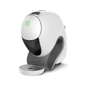 ネスレ ネスカフェ ドルチェグスト ネオ NEO MD9782CW クラシックホワイト (納期目安1-2週間) ※正規代理店