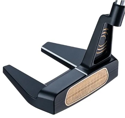 AI-ONE MILLED TRI-BEAM SEVEN T パター [34インチ]