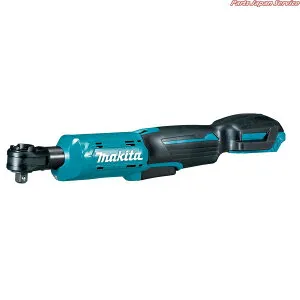 充電式ラチェットレンチ10.8V WR101DZ