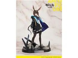 アークナイツ 1/7 アーミヤ