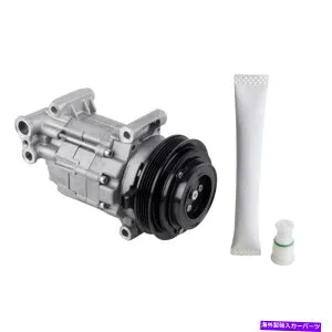 clutch kit Chevy Camaro 2014 2015 OEM ACコンプレッサーW/ A/ Cクラッチ＆ドライアTCP用 For Chevy Camaro 2014 2015 OEM AC Compressor w/ A/C Clutch & Drier TCP【並行輸入品】
