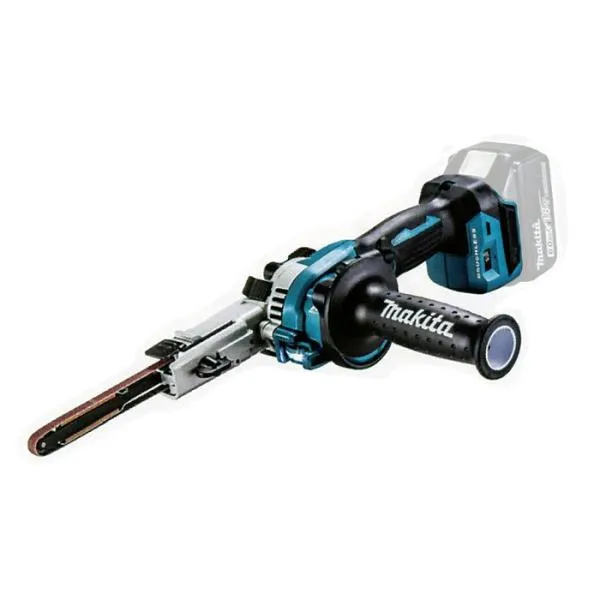 マキタ 18V 充電式ベルトサンダ BS180DZ 9mm 本体のみ(バッテリ・充電器・ケース別売)