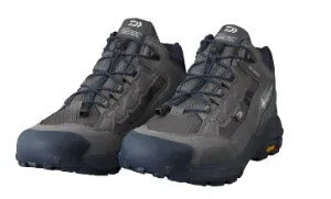 ダイワ (Daiwa) DS-2301G-ID グレー 29.0cm FOGLER GORE-TEX ミッドカット