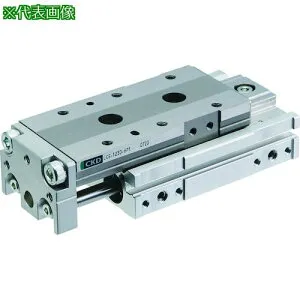 ■CKD 高耐久機器 リニアスライドシリンダ LCGシリーズ HPシリーズ スイッチ付〔品番:LCG810F2H3DHP1〕【4531536:0】[送料別途見積り][掲外取寄][店頭受取不可]