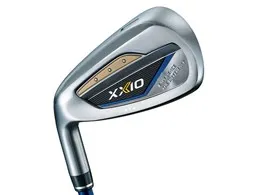 ゼクシオ 13 アイアン レフティー 5本セット [NS PRO 850GH DST for XXIO フレックス：S]