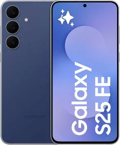 Samsung Galaxy S25 FE S731B Dual Sim 8GB RAM 256GB 5G ネイビー 新品 SIMフリー スマホ 本体 初期不良保証