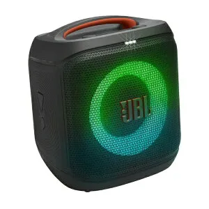 【エントリーで最大全額ポイント還元｜5/6まで】 JBL｜ジェイビーエル ブルートゥーススピーカー JBL PartyBox Encore Essential 2 JBLPBENCOREESS2JN [Bluetooth対応]