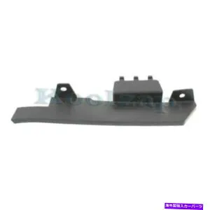 フェンダーライナー 08-12マリブフロントスプラッシュシールドインナーフェンダーライナーエアデフレクター左のCAPA CAPA For 08-12 Malibu Front Splash Shield Inner Fender Liner Air Deflector Left【並行輸入品