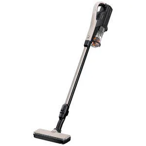 日立 HITACHI スティック型掃除機 パワかるスティック ［サイクロン式 / コードレス］ ベージュ PV-BL50P-C