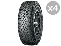 [4本セット] GEOLANDAR M/T G003 225/70R16 103S