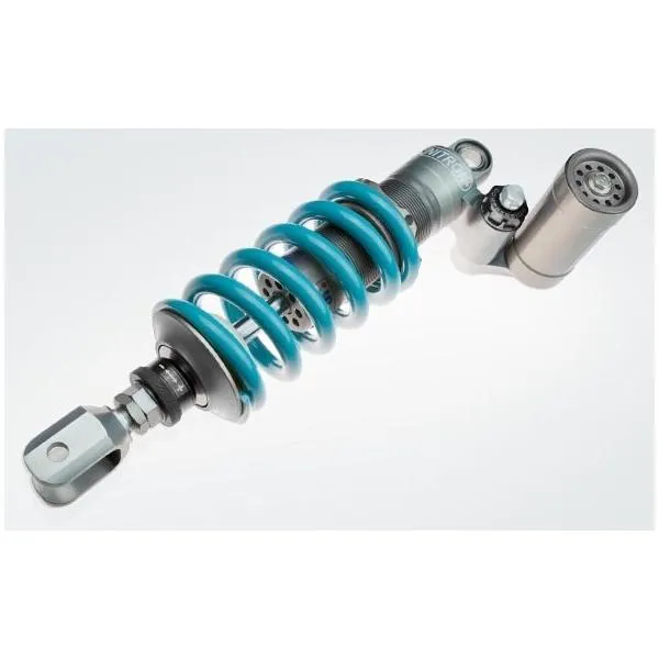NITRON ナイトロン リアサスペンションモノショック NTR R3 シリーズ スプリングカラー：ターコイズ 390 DUKE KTM リアサスペンション サスペンション 足回り