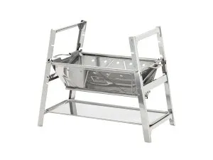 スノーピーク 焚火台SR snowpeak ST-021