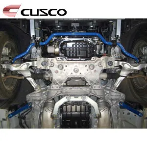 スカイライン スタビライザー KV36 2008.12-2014.04 フロント用 CUSCO(クスコ) 252 311 A28