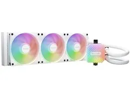 LIGHT LOOP 360mm BW023 [White]