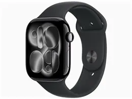 Apple Watch Series 11 GPS+Cellularモデル 46mm スポーツバンド S/M