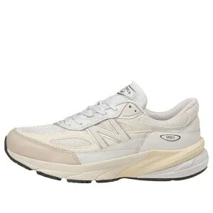 New Balance ニューバランス メンズ スニーカー 【New Balance 990v6 Made in USA 'White Sea Salt' U990GB6】 サイズ US_5.5(23.5cm)