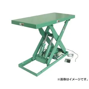 河原 標準リフトテーブル Kシリーズ K2008 [K-2008][r22][s9-039]