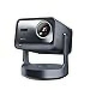 【VGP 2025 金賞ホームシアター大賞】REGZA(レグザ) 4K プロジェクター RLC-V7R MAX (RGB 3色 / 光学ズーム / 40W 2.1ch / Google TV搭載/スマホ連携 / 3,000 ISOルーメン/自動台形補正/