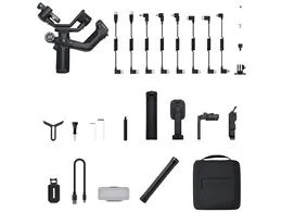 SCORP Mini 2 コンプリートセット FY07412 [ブラック]