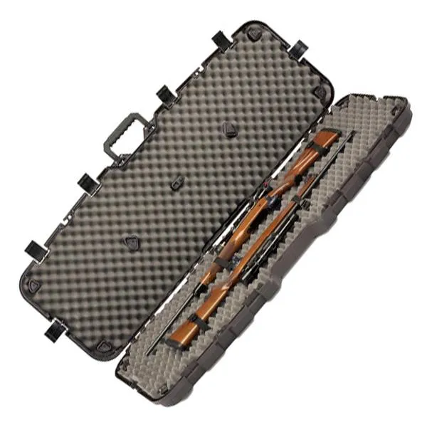 PLANO ガンケース Pro-Max ダブルスコープ ～130cm 2丁用 1532 PRO MAX | Plano アサルトショットガンケース