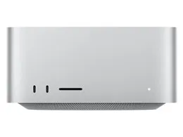 Mac Studio MQH63J/A [シルバー]