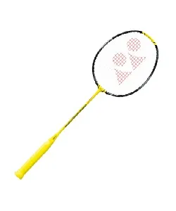 獲得ポイント168pt 【送料無料】ヨネックス(YONEX) バドミントンラケット ナノフレア 1000 ゲーム NF-1000G-824 LNY 4U5