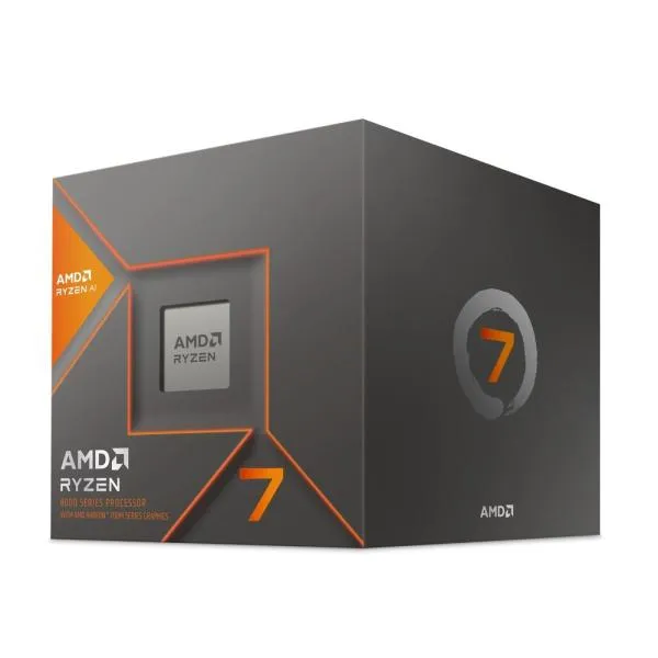 AMD｜エーエムディー AMD Ryzen 7 8700G BOX with Wraith Stealth Cooler(国内正規品) 100-100001236SBX 返品種別B