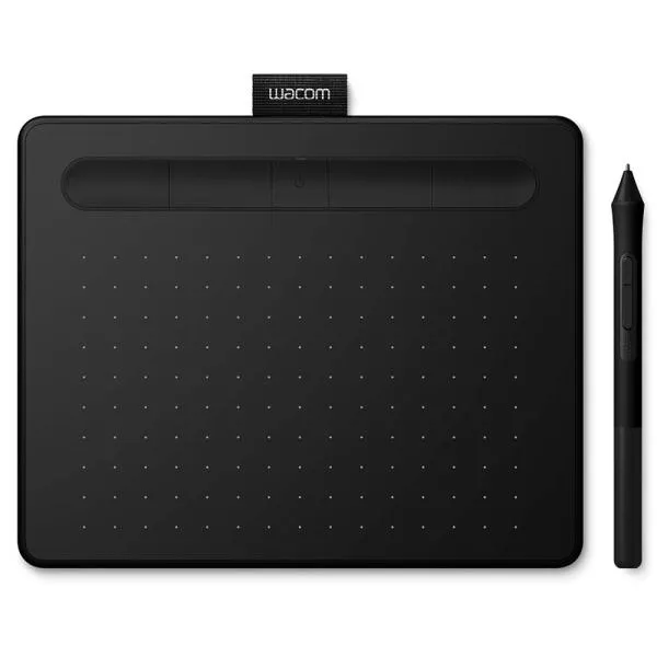 WACOM Wacom Intuos Small ベーシック CTL-4100/ K2 返品種別A