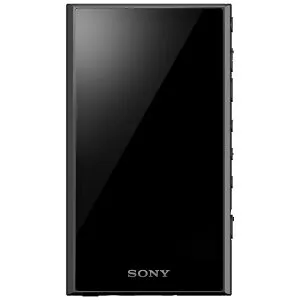 【返品OK!条件付】ソニー NW-A306（B） ブラック 32GB ウォークマン Aシリーズ A300 メモリータイプ NW-A306-B SONY デジタルオーディオプレーヤー WALKMAN 音楽プレーヤー bluetooth ポータブルオーディオ