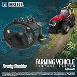 Farming Vehicle Control System for Windows PC 『Farming Simulator 25』同梱版 HPC-075