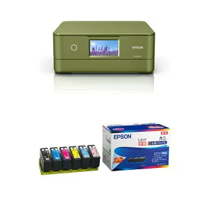 【リファービッシュ品】エプソン｜ EP-887AW/P/B カラーインクジェット複合機 Colorio(カラリオ) [カード／名刺～A4]