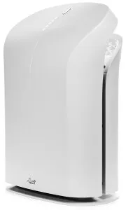 空気清浄機：Rabbit Air BioGS 2.0（SPA-625J）