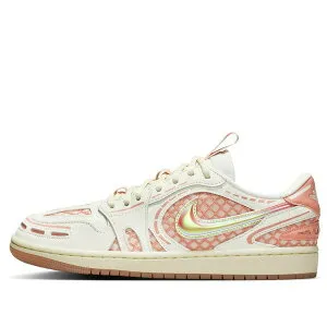 Jordan ジョーダン レディース スニーカー 【(WMNS) Air Jordan 1 Low MM V3 'Sail/Washed Coral' HQ2186-180】 サイズ US_7.5(24.5cm)