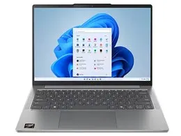 IdeaPad Slim 5 Gen 10 83HX003EJP [ルナグレー]