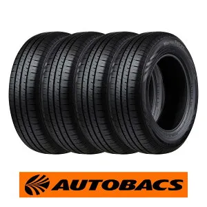 【4/24 20:00-4/27 09:59 エントリーでP5倍】165/60R15 夏タイヤ オートバックス マックスラン エフィシア 4本セット AUTOBACS Maxrun Efficia