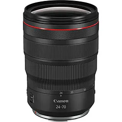 Canon(キヤノン) カメラレンズ RFレンズ RF24-70mm F2.8 L IS USM【キヤノンRFマウント】 [キヤノンRF /ズームレンズ]