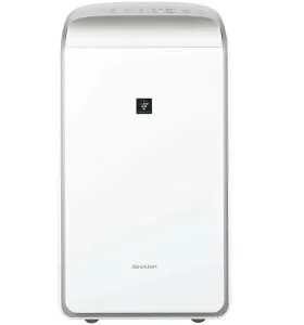 SHARP 除湿機 CV-TH150-W [ホワイト系]