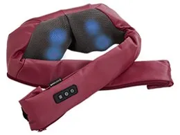 DOCTORAIR 3DネックマッサージャーS MN-04