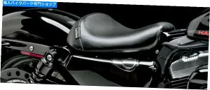 Seats Le Pera Bare BonesソロシートLK-006 Le Pera Bare Bones Solo Seat LK-006【並行輸入品】