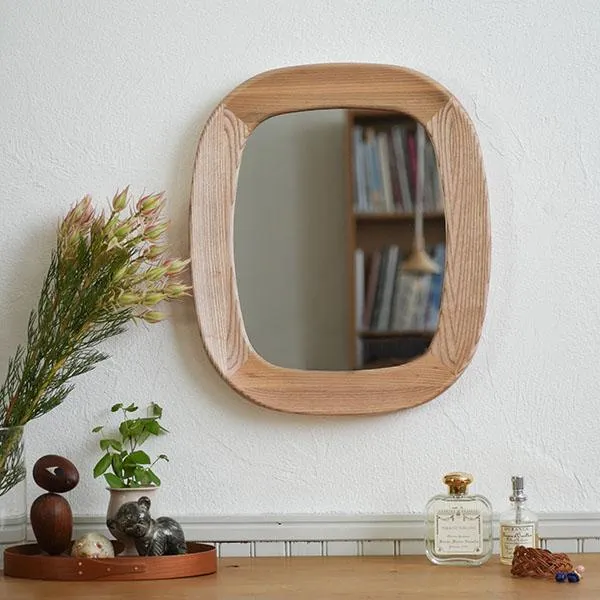 MOI wall mirror モイ 壁掛けミラー