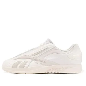 Reebok リーボック メンズ スニーカー 【Reebok Hammer Pro LTD 'White' RMIA071C99MAT0010105】 サイズ US_7(25.0cm)