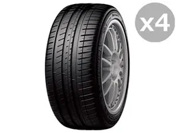 [4本セット] Pilot Sport 3 215/45R16 90V XL AO