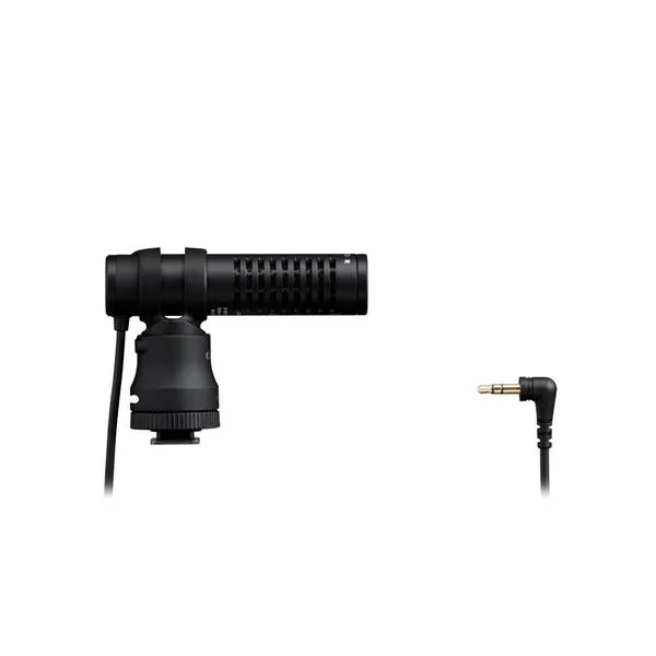 キヤノン DME100 ステレオマイクロフォン