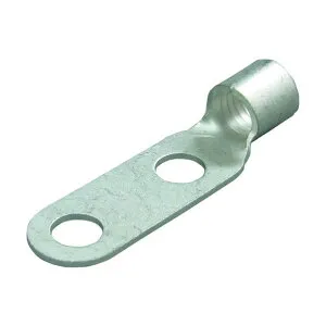 ニチフ 裸圧着端子(RD形) 丸形 (20PCS) RD 80-14 1点